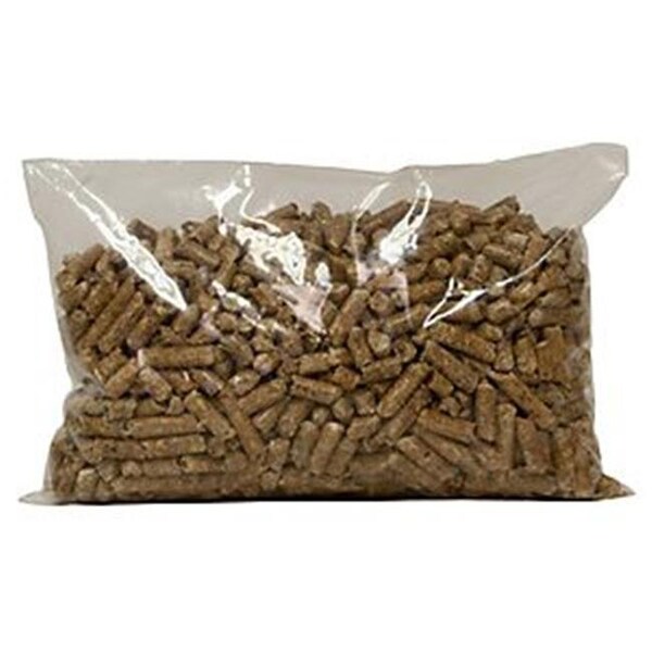 Harvest Lane Honey 7969751 SMK-102 Bee Smoker Pellets; 1 lbs
